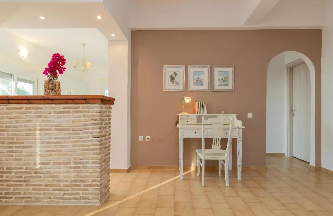 Ammoudi Harmony Villa-1