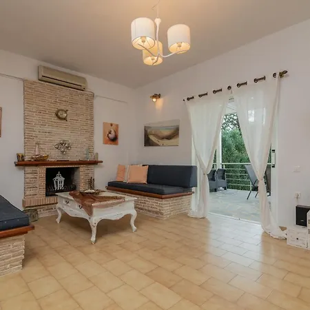 Ammoudi Harmony Villa-2